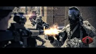 COMANDO COBRA