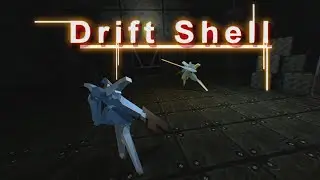 Drift Shell - Random Online Quick Match Battle