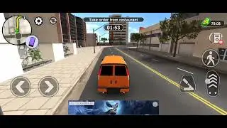 Playing URBAN Food Delivery 🚚🚚