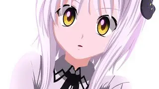 HighSchool DxD BorN 「ＡＭＶ」Leave It All Behind