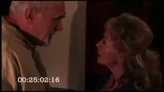 Catherine Johnson - a scene from the feature film UNTHINKABLE