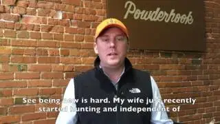 Powderhook PRO: Marketing Tools for the Outdoor Industry
