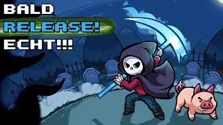 SPINDLE - Release Window Trailer und Infos von Tom