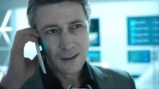 Quantum Break  - Episode Live Action Episode 4  - THE LIFEBOAT PROTOCOL - 1080p