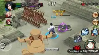 Nxb gameplay