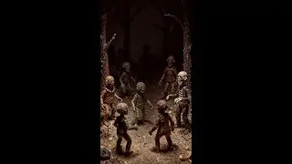 The Div: Ancient Ritual Site Discovered in Ohio | True Horror