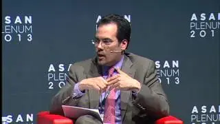 [Asan Plenum 2013] Session 6 - Democracies in Southeast Asia