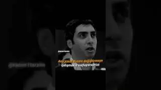 Hainle Kahraman Arasında Ki Farkı Tarih Belirler Polat Alemdar - KURTLAR VADİSİ
