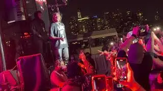 Don Toliver - 2 Lil Shorty (LIVE, Pier 17 NYC, 10/2/21) (Life of a Don Tour)