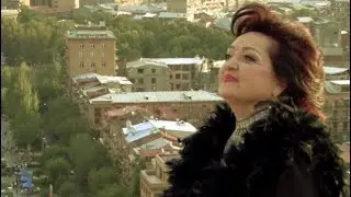 Песня посвященная Гарегину Нжде, исполняет Заслуженная артистка Армении Гаяне Нерсесян