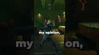 Родословные и способности в Vampire the Masquerade Bloodlines 2