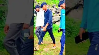 9 agast new aadiwasi video 🏹