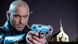 The Moscow Mafia Unleashes Plague &mdash; Elite Agent Blaze Ryder Dismantles Their Doom Empire
