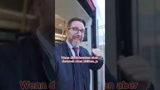 EKW - Wie verh&auml;lt man sich an einem Andreaskreuz richtig?