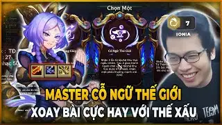 MASTER 