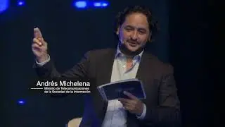 Ecuador va a la era 5G
