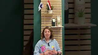 Meet Nadim&rsquo;s mom 👨&zwj;👩&zwj;👦 #parenttestimonial #happyparents #schoolreview #newcairo #egypt #preschool