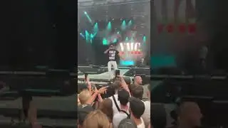 PASHANIM ZUGABE Openair Frauenfeld 2022