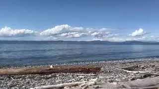 Joseph Whidbey State Park