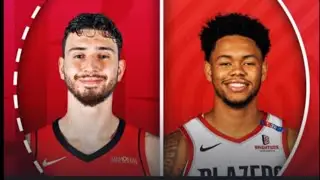 Houston Rockets at Portland Trail Blazers NBA Live Play by Play Scoreboard / Interga