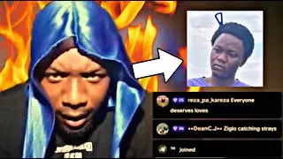 BLUE DURAG-DISS TRACK ON @ZigloPapi 