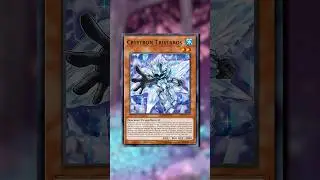 K9 CRYSTRON - One Minute Overview