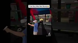 Police Simulator VR! #shorts