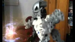 Self MOC #2 - LINKMAN