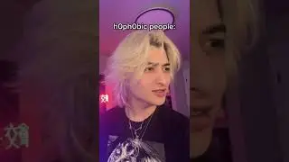 Трансмужчины против гомофобов