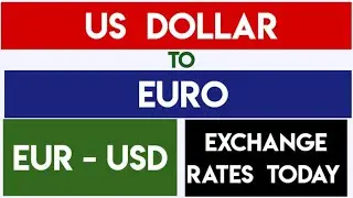Euro to US Dollar (AMERICAN) Currency Exchange Rates Today 24 September 2025 EUR TO USD