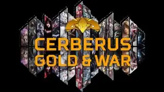 [RF CERBERUS] слутал огник 55(50) на уворот
