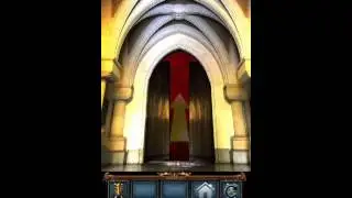 100 Crypts - Level 1 Walkthrough