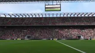 FIFA 16 MILAN DERBY INTER MILAN VS AC MILAN