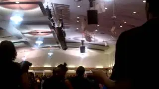 NTCG 2013 OH WHAT SINGING