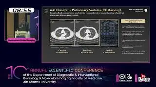 Symposium United Imaging
