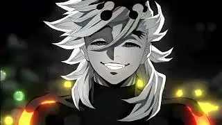 After Hours-Demon slayer[Edit/Amv]