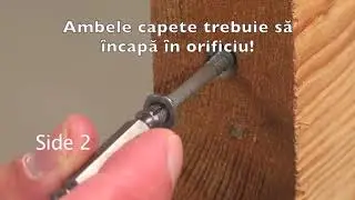SUPER TARE! Cum sa scoti SURUBURILE defecte rapid si usor!