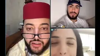 احسن حلقة برنامج الزواج مع الفقيه مزيون