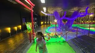 Lighting Art Museum ไลท์ติ้ง อาร์ท มิวเซี่ยม  at ศรีราชา 12/16