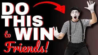 Building Rapport Fast | How Do You Get People to Like You?