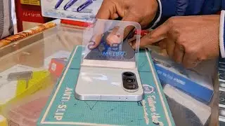 Samsung galaxy A56 5G back lamination Full Body #youtube #youtubeshorts #shorts #like #mobile 