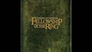 The Lord of the Rings: The Fellowship of the Ring CR - 06. The Departure Of Boromir