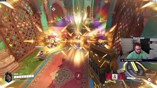 Everything you need to know about Illari's Ultimate | Overwatch 2