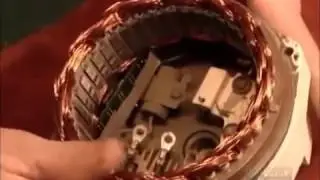 How It`s Made   Wind Generators