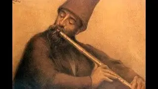 Ney Sesi ile Ruhun Dinlenmesi | 7/24 Canlı Rahatlama M&uuml;ziği