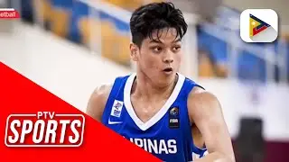 Lebron Nieto, lalaro para sa Blue Eagles sa UAAP Season 86