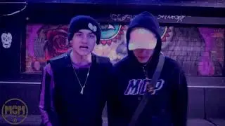 Mic Check Media | #Back2Bars | MDP Freestyle