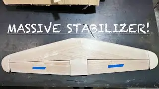 Building the Don Smith B-17 Part 1