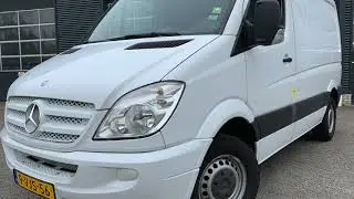 1 Sprinter 210 L1H1 2 2CDI