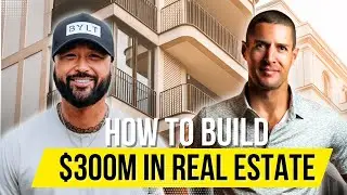 Over 3,000 Apartment Units Bought: Market Forecast, & Top Multifamily Strategies | Jason Yarusi E258